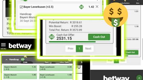 betway handicap meaning